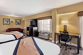Best Western Plus Newark Airport West