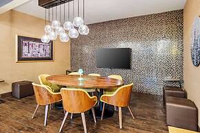 Best Western Plus Newark Airport West