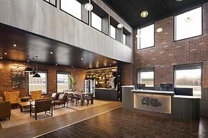 Aiden by Best Western Newark Airport
