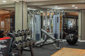 Palladium Business Hotel