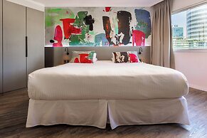 Palladium Business Hotel