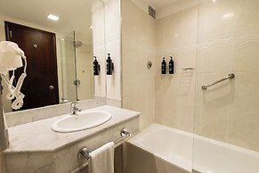 Palladium Business Hotel