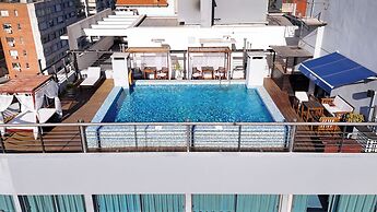Palladium Business Hotel