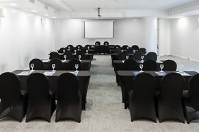 Palladium Business Hotel
