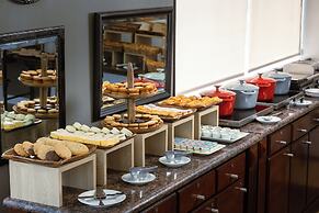 Palladium Business Hotel