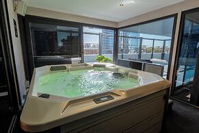 Palladium Business Hotel