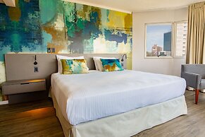 Palladium Business Hotel