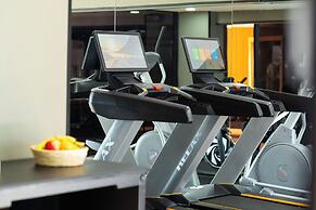 Palladium Business Hotel