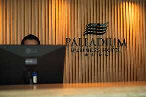 Palladium Business Hotel