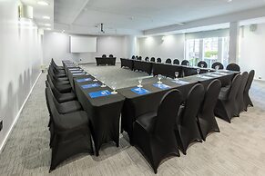 Palladium Business Hotel