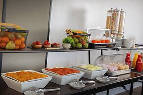 Palladium Business Hotel