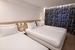 Geographotel Paris - Roissy CDG Airport