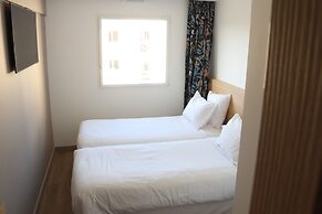 Geographotel Paris - Roissy CDG Airport