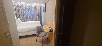 Geographotel Paris - Roissy CDG Airport