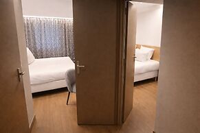 Geographotel Paris - Roissy CDG Airport