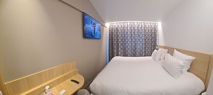 Geographotel Paris - Roissy CDG Airport