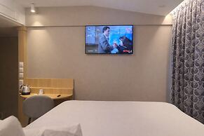 Geographotel Paris - Roissy CDG Airport