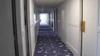 Geographotel Paris - Roissy CDG Airport