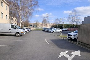 Geographotel Paris - Roissy CDG Airport