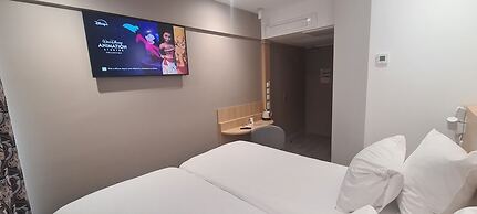 Geographotel Paris - Roissy CDG Airport