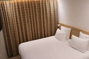 Geographotel Paris - Roissy CDG Airport