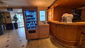 Geographotel Paris - Roissy CDG Airport
