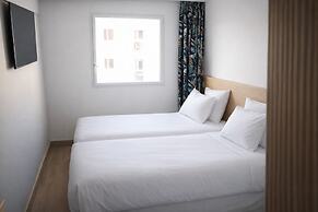 Geographotel Paris - Roissy CDG Airport