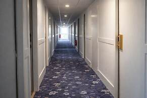 Geographotel Paris - Roissy CDG Airport