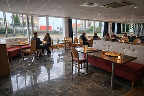 Geographotel Paris - Roissy CDG Airport
