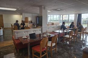 Geographotel Paris - Roissy CDG Airport