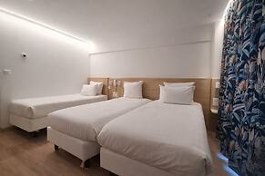 Geographotel Paris - Roissy CDG Airport