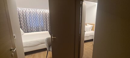 Geographotel Paris - Roissy CDG Airport