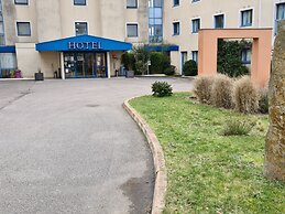Geographotel Paris - Roissy CDG Airport
