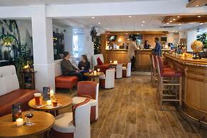 Geographotel Paris - Roissy CDG Airport