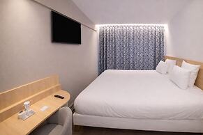 Geographotel Paris - Roissy CDG Airport