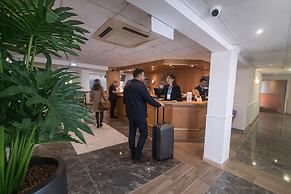 Geographotel Paris - Roissy CDG Airport
