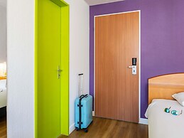 ibis Styles Luzern