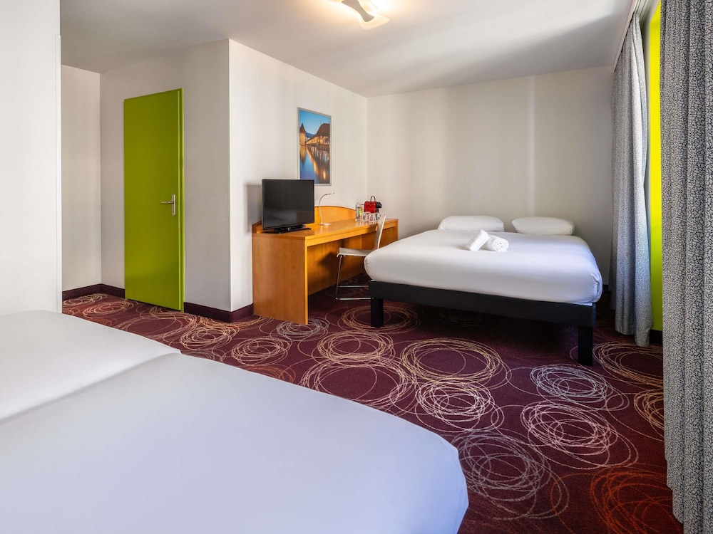ibis Styles Luzern