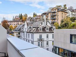 ibis Styles Luzern