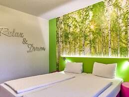 ibis Styles Luzern