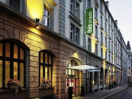 ibis Styles Luzern