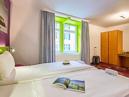 ibis Styles Luzern