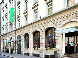 ibis Styles Luzern