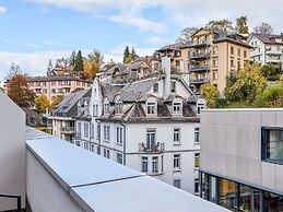 ibis Styles Luzern