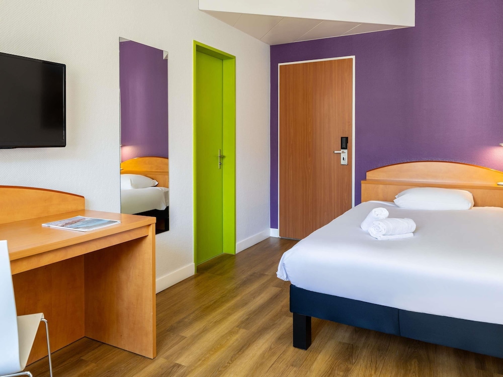 ibis Styles Luzern