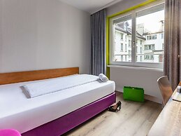ibis Styles Luzern