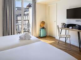 ibis Styles Luzern