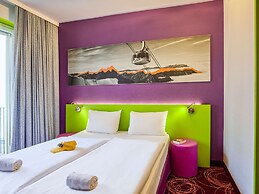 ibis Styles Luzern