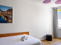 ibis Styles Luzern