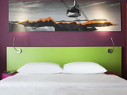 ibis Styles Luzern
